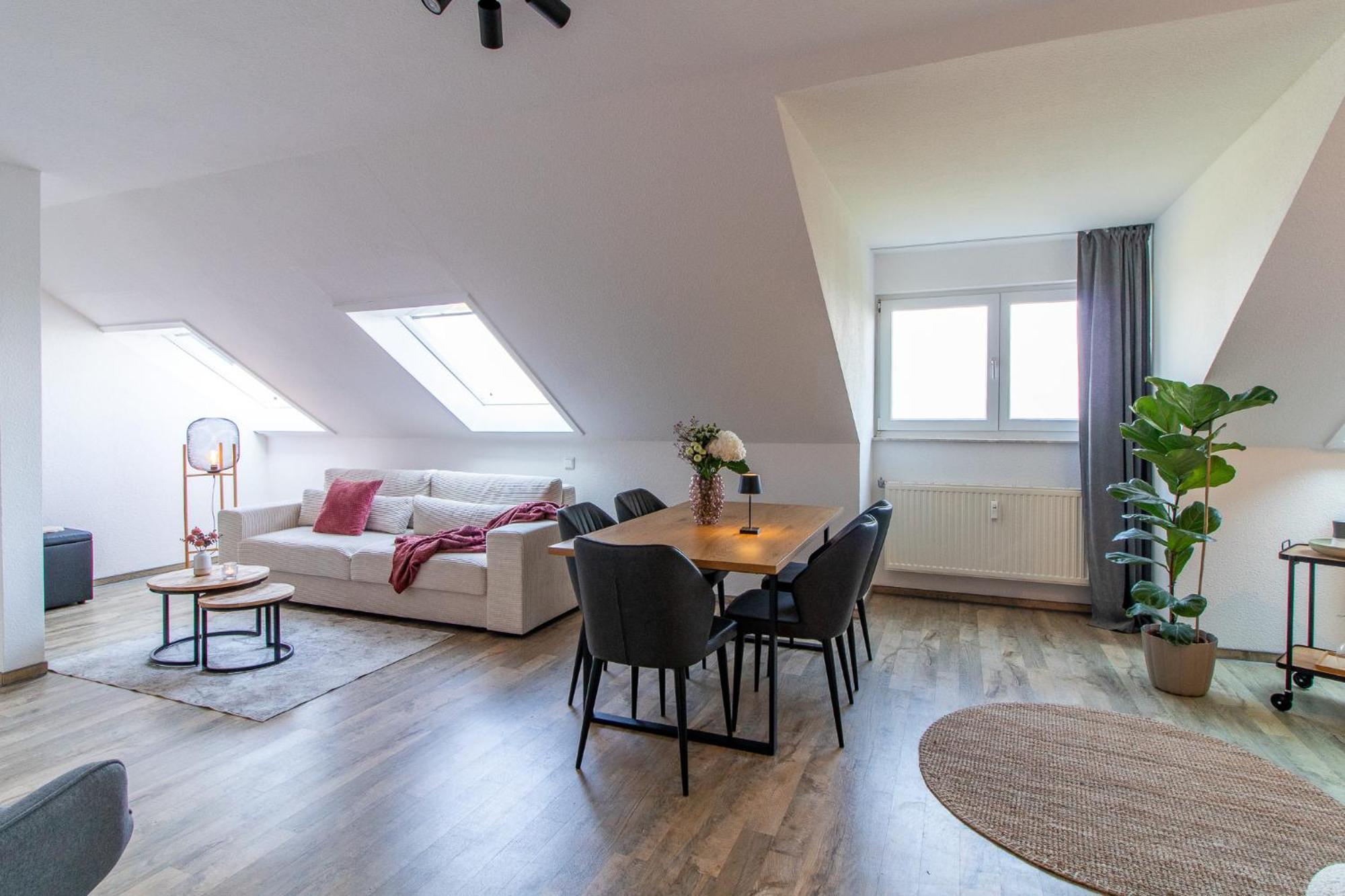 Panorama Apartment I Aufzug I Stellplatz I Natur Шварценберг Екстериор снимка