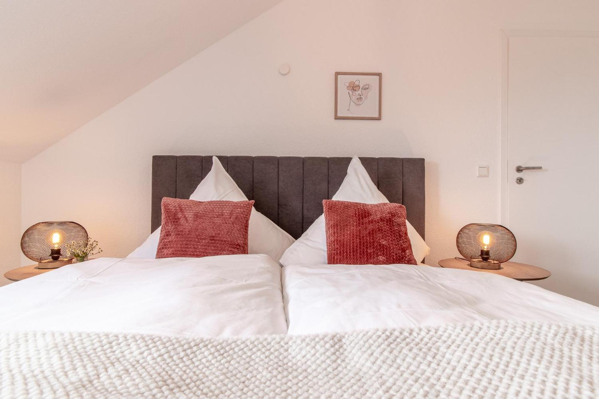 Panorama Apartment I Aufzug I Stellplatz I Natur Шварценберг Екстериор снимка