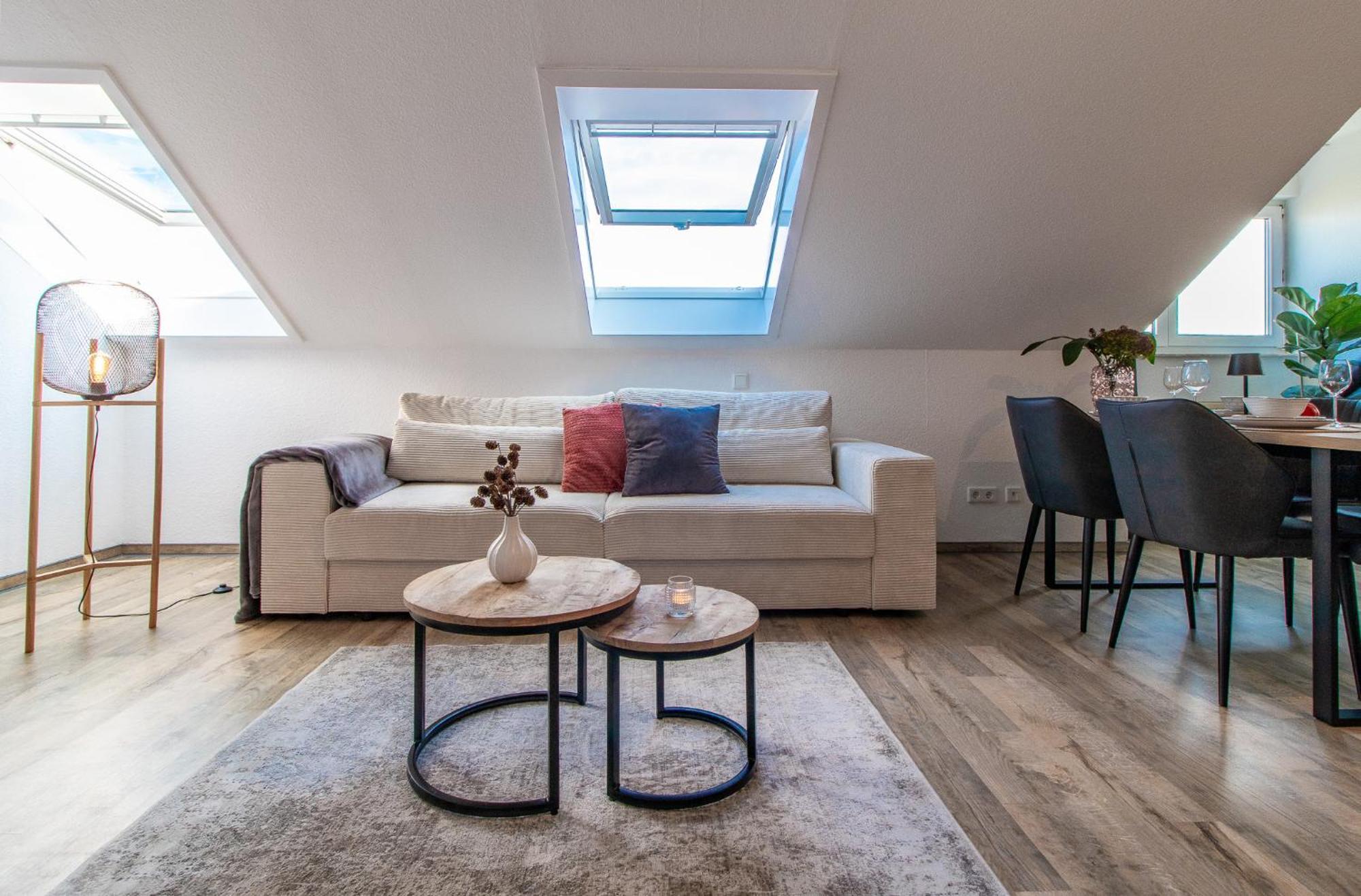 Panorama Apartment I Aufzug I Stellplatz I Natur Шварценберг Екстериор снимка