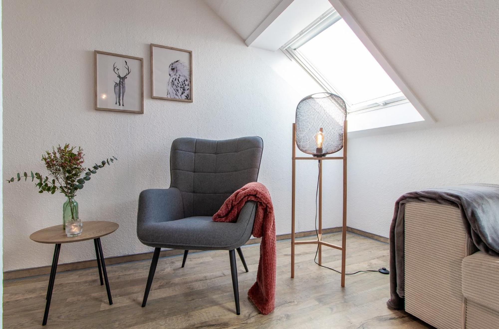 Panorama Apartment I Aufzug I Stellplatz I Natur Шварценберг Екстериор снимка