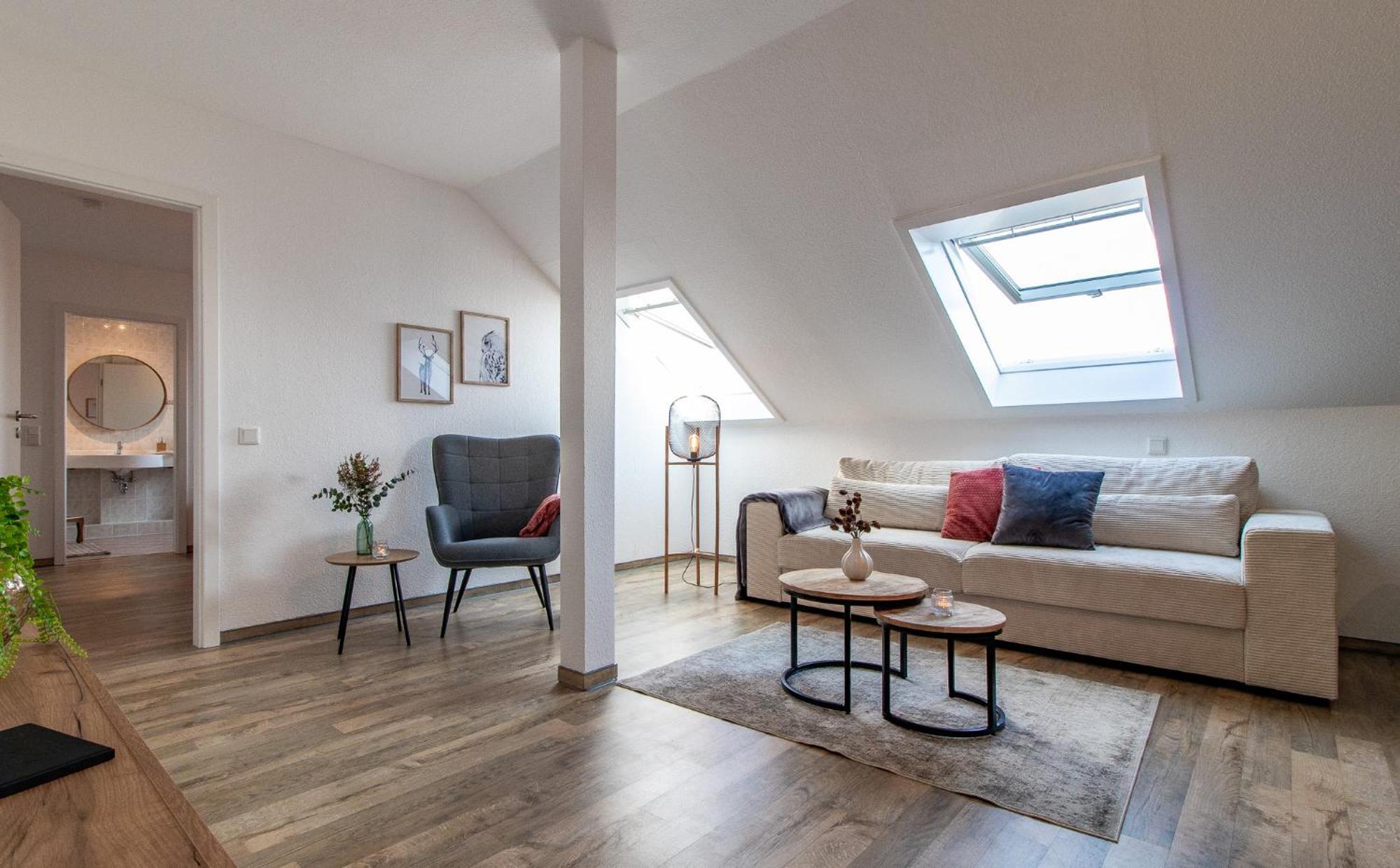 Panorama Apartment I Aufzug I Stellplatz I Natur Шварценберг Екстериор снимка